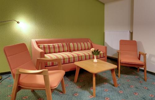 Facilities, Hotel & Restaurant Waldcafe Hettstedt in Hettstedt Facilities, Hotel & Restaurant Waldcafe Hettstedt in Hettstedt