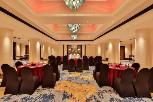 Welcomhotel by ITC Hotels, Devee Grand Bay, Visakhapatnam in Visakhapatnam Welcomhotel by ITC Hotels, Devee Grand Bay, Visakhapatnam in Visakhapatnam