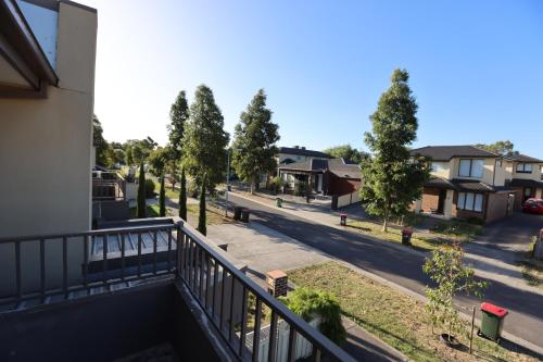 Balcony/terrace, Melbourne Lovely Nest in Campbellfield Balcony/terrace, Melbourne Lovely Nest in Campbellfield