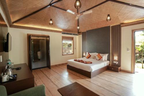 Nature Village Resort in Pushkar Nature Village Resort in Pushkar