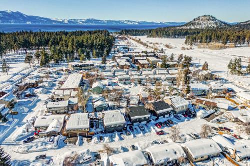 1 Mi to Lake Tahoe Vacation Rental Home! in Stateline (Nevada) 1 Mi to Lake Tahoe Vacation Rental Home! in Stateline (Nevada)