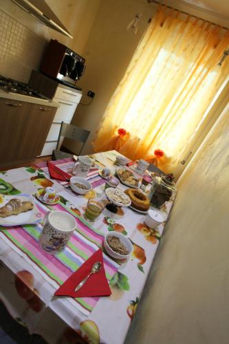 Hotel B&b Margherita