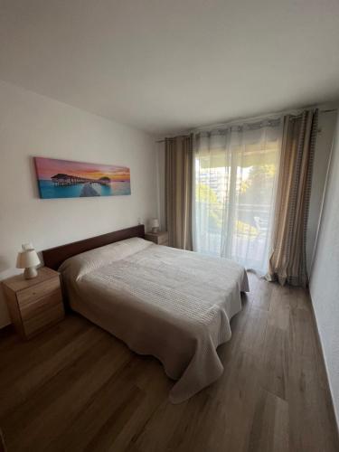 Apartamento Penthantlon 5,Salou