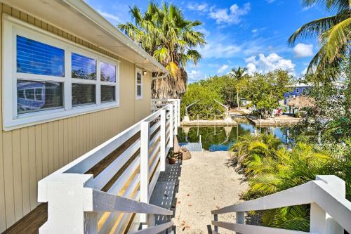 Ramrod Key Vacation Rental with Private Dock in Ramrod Key (FL) Ramrod Key Vacation Rental with Private Dock in Ramrod Key (FL)