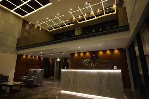 The Sea View Hotel, Mangalore in Mangalore The Sea View Hotel, Mangalore in Mangalore
