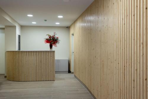 A szálláshely kívülről, Hotel SAIOLA in Camprodon A szálláshely kívülről, Hotel SAIOLA in Camprodon