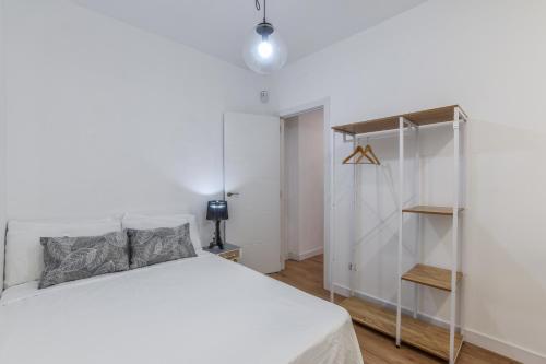 MyHouseSpain - Moderno apartamento ubicación inmejorable Madrid