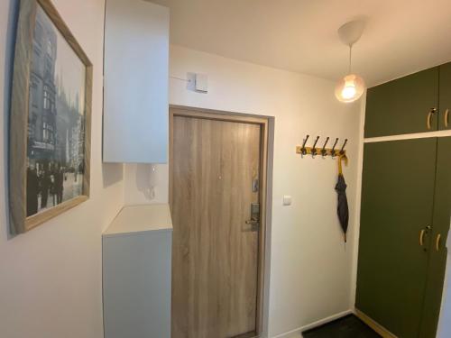 Apartament Oliwski Las in Oliwa Apartament Oliwski Las in Oliwa