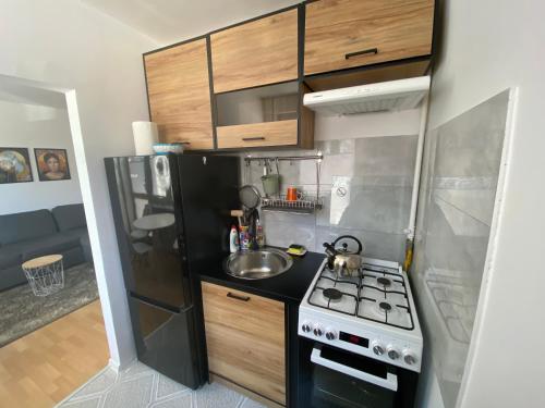 Apartament Oliwski Las in Oliwa Apartament Oliwski Las in Oliwa