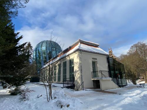 Apartament Oliwski Las in Oliwa Apartament Oliwski Las in Oliwa