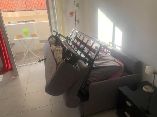 Appartement Fodéré 2