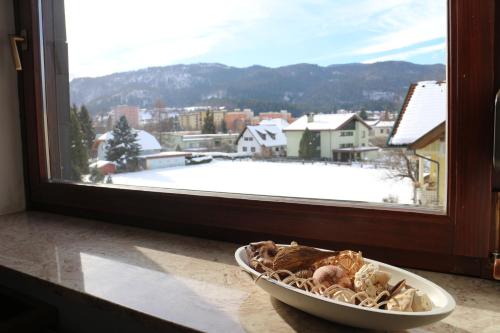 View, Warmbad Apartments in Volkendorf View, Warmbad Apartments in Volkendorf