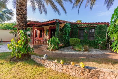 Villa Cococaribic Isla Margarita Venezuela in 마가리타아일랜드 Villa Cococaribic Isla Margarita Venezuela in 마가리타아일랜드