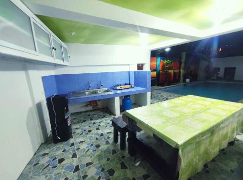 Apartment in Paradise Inn Resort in Bolinao Apartment in Paradise Inn Resort in Bolinao