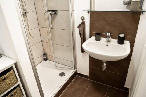 Ferienwohnung in der Nähe von Köln (Ferienwohnung in der Nahe von Koln) in Frechen Ferienwohnung in der Nähe von Köln (Ferienwohnung in der Nahe von Koln) in Frechen