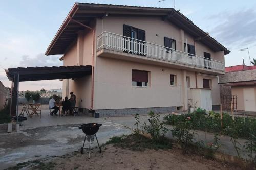 Villa Lomartire, Sava, near the sea in Sava Villa Lomartire, Sava, near the sea in Sava