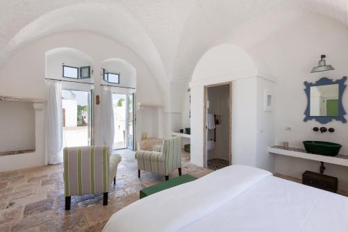 Masseria Paradiso Ostuni in Ostuni Masseria Paradiso Ostuni in Ostuni