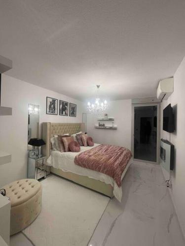 Guestroom, Appartement luxury in Lemasson Guestroom, Appartement luxury in Lemasson