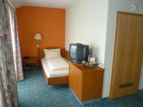 This photo about Hotel Sonngarten shared on HyHotel.com