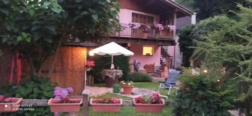 B&B Al Larice in Strigno B&B Al Larice in Strigno