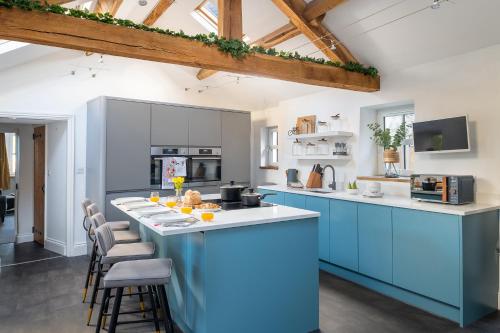 Brow Top Cottage, Penrith, Lake District in Brisco Brow Top Cottage, Penrith, Lake District in Brisco