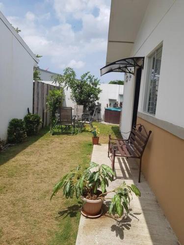 Casa vacacional Playa Herradura in Herradura Casa vacacional Playa Herradura in Herradura