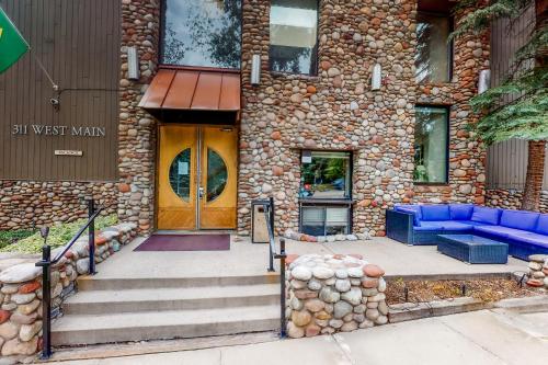 Aspen Mountain Lodge in 阿斯彭 (CO) Aspen Mountain Lodge in 阿斯彭 (CO)