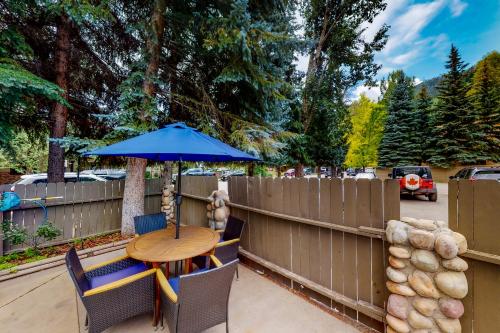 Aspen Mountain Lodge in 阿斯彭 (CO) Aspen Mountain Lodge in 阿斯彭 (CO)