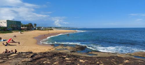 Apartamento Ponta da Fruta para até 4 pessoas 201 (Apartamento Ponta da Fruta para ate 4 pessoas 201) in Vila Velha Apartamento Ponta da Fruta para até 4 pessoas 201 (Apartamento Ponta da Fruta para ate 4 pessoas 201) in Vila Velha