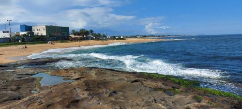 Apartamento Ponta da Fruta para até 4 pessoas 201 (Apartamento Ponta da Fruta para ate 4 pessoas 201) in Vila Velha Apartamento Ponta da Fruta para até 4 pessoas 201 (Apartamento Ponta da Fruta para ate 4 pessoas 201) in Vila Velha