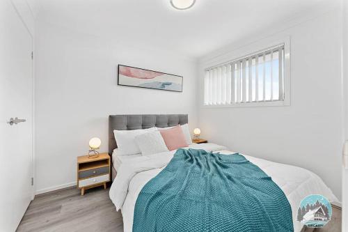 Aircabin|Edmondson Park|Luxury Lovely|4 Beds House in South Western Sydney Aircabin|Edmondson Park|Luxury Lovely|4 Beds House in South Western Sydney