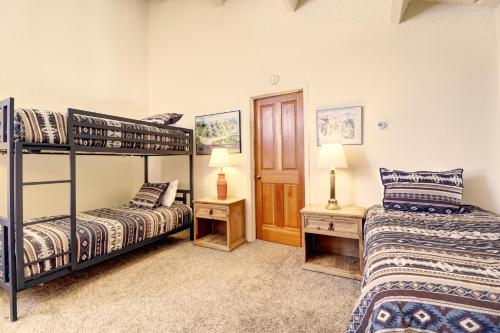 Pg310 Peregrine Condo in Copper Mountain (CO) Pg310 Peregrine Condo in Copper Mountain (CO)