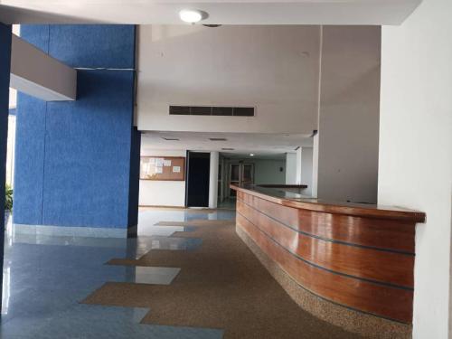 Lobby, *Tulli Apartmentos Margarita Island* in Margarita Island Lobby, *Tulli Apartmentos Margarita Island* in Margarita Island