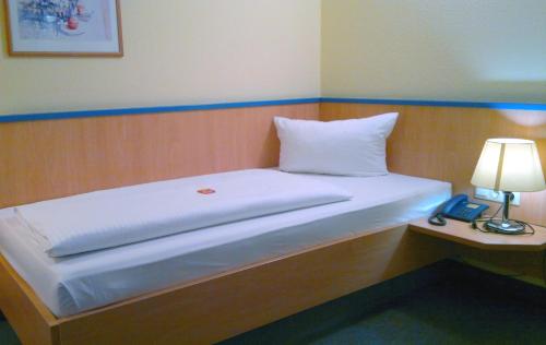 This photo about Central Hotel Winnenden shared on HyHotel.com