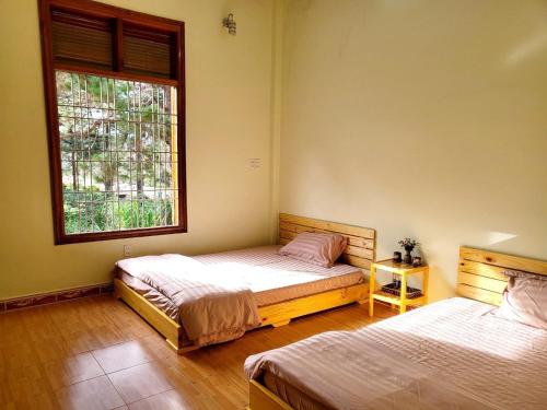Vita homestay Mang Đen in Kon Von Kle Vita homestay Mang Đen in Kon Von Kle