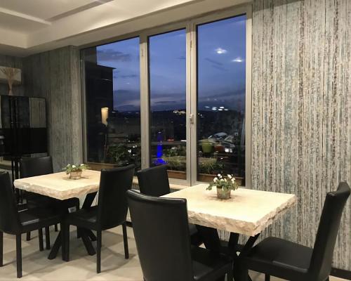 Panorama 360 Hotel in Tbiliszi Panorama 360 Hotel in Tbiliszi