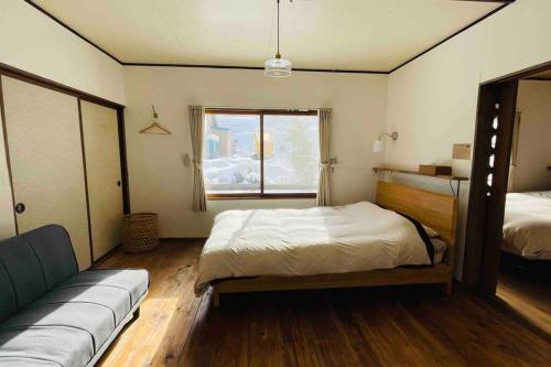 NORD 3 自然豊かな家 - Manji Village - in Iwamizawa NORD 3 自然豊かな家 - Manji Village - in Iwamizawa