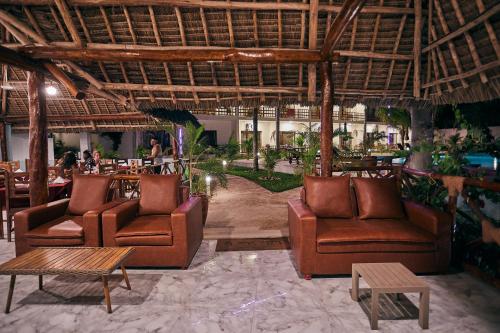 桑给巴尔南威马利卡酒店 (MALIKA HOTEL NUNGWI ZANZIBAR) in 桑给巴尔 桑给巴尔南威马利卡酒店 (MALIKA HOTEL NUNGWI ZANZIBAR) in 桑给巴尔