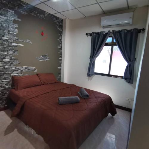DC Fulmoon Haadrin Hotel in Ko Pha-ngan DC Fulmoon Haadrin Hotel in Ko Pha-ngan