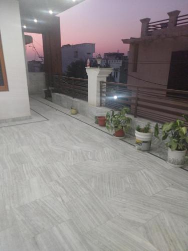 MANOHAR NIRMAL VILLA in Dżammu MANOHAR NIRMAL VILLA in Dżammu