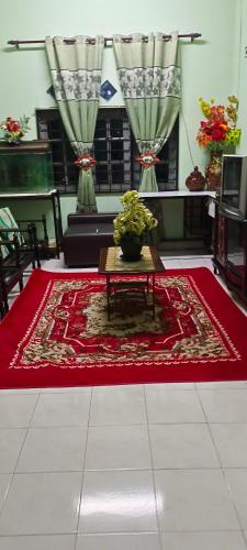 Homestay Damai Sri Kota in Penaga Homestay Damai Sri Kota in Penaga