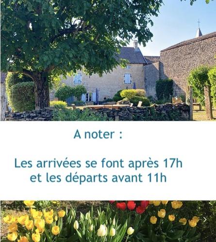 Maison La Perouse in Saint-Albain Maison La Perouse in Saint-Albain