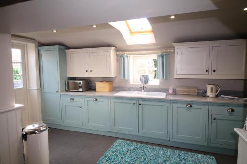 Mr Ralphs Cottage in Littlebeck Mr Ralphs Cottage in Littlebeck