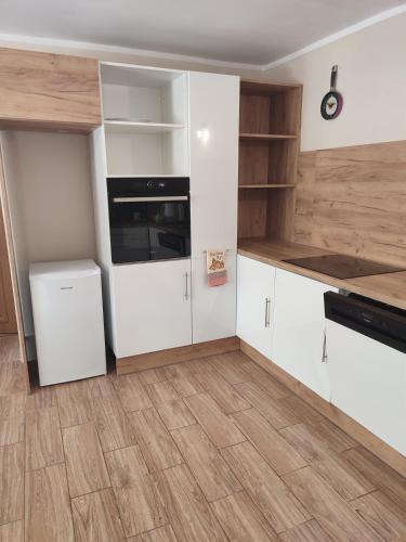 Chata na Karpackiej in Bukowiec Chata na Karpackiej in Bukowiec