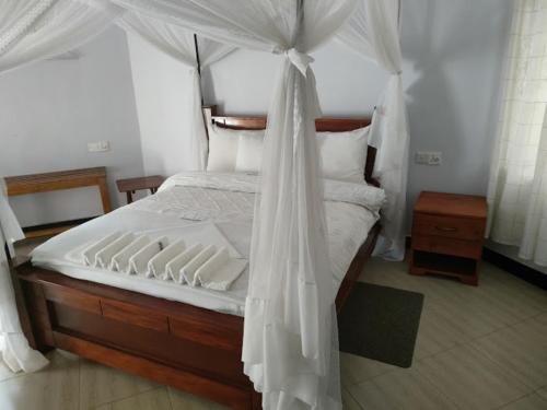 POAPARK RESORT in Mto Wa Mbu POAPARK RESORT in Mto Wa Mbu