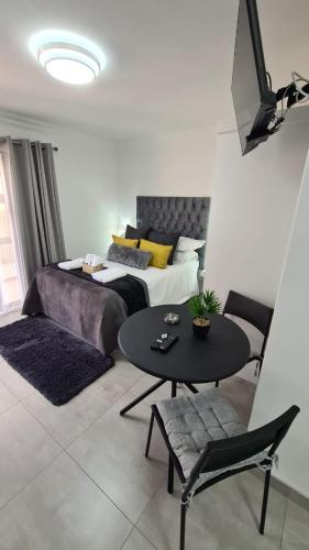 Marielitsa Guest Suite No 3 in Germiston Marielitsa Guest Suite No 3 in Germiston