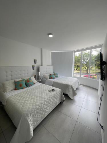 Ingenio Park 83 - Apartahotel in El Ingenio Ingenio Park 83 - Apartahotel in El Ingenio