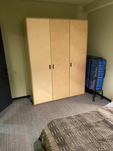 Rooms Kokhta Mitarbi apartments