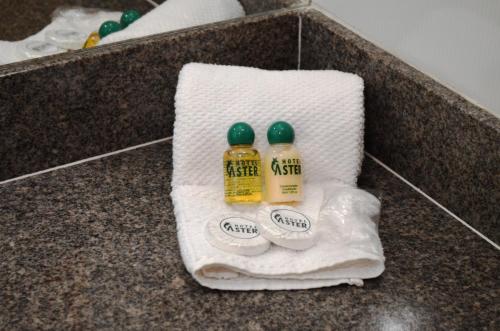 This photo about Hotel Aster shared on HyHotel.com