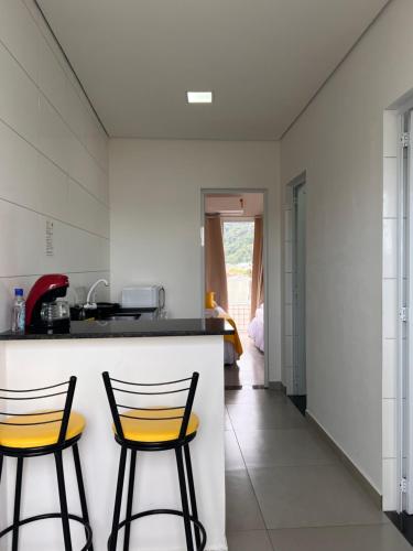 Pousada Suites Enseada Guaruja in Guaruja Pousada Suites Enseada Guaruja in Guaruja